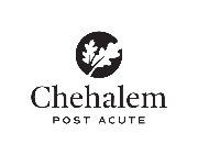 Chehalem Post Acute Logo